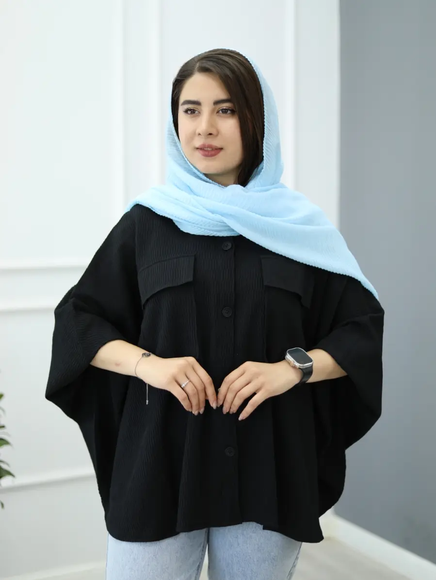 شومیز نیهان